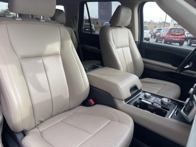 2022 Ford Expedition XLT