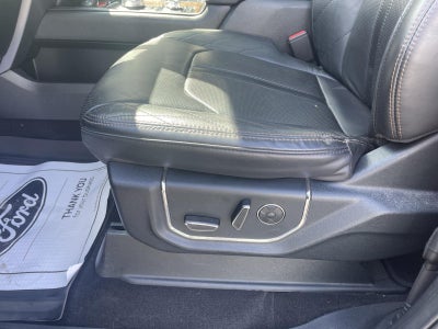 2021 Ford Expedition Platinum