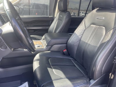 2021 Ford Expedition Platinum