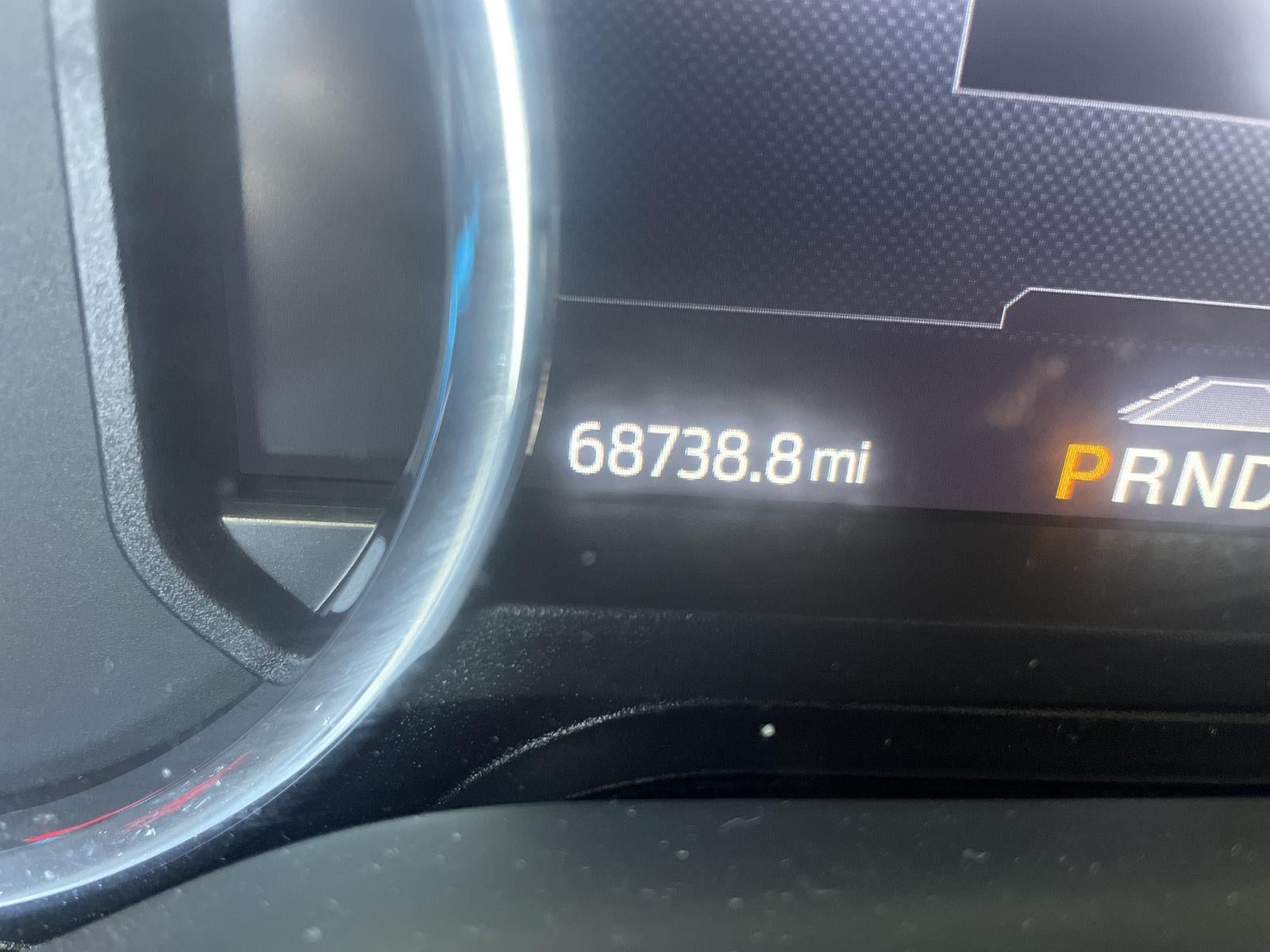 2021 Ford Expedition Platinum