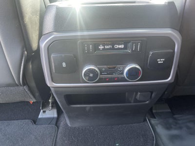 2021 Ford Expedition Platinum