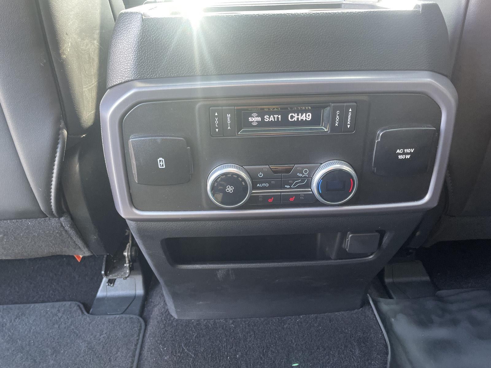 2021 Ford Expedition Platinum