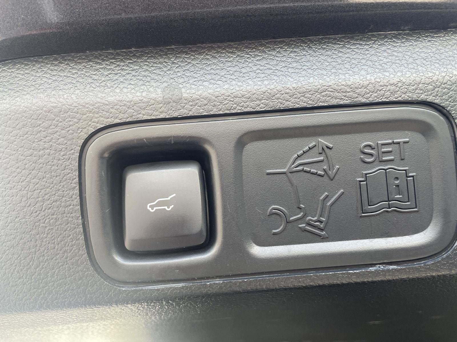 2021 Ford Expedition Platinum