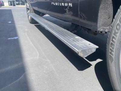 2021 Ford Expedition Platinum