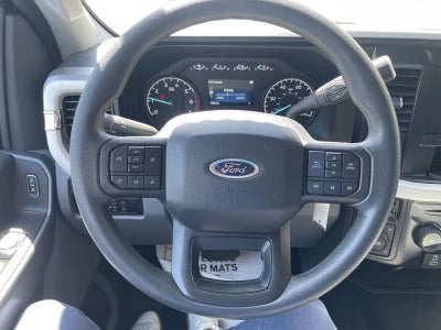 2024 Ford Super Duty F-250 XLT