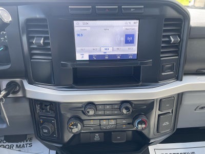 2024 Ford Super Duty F-250 XLT