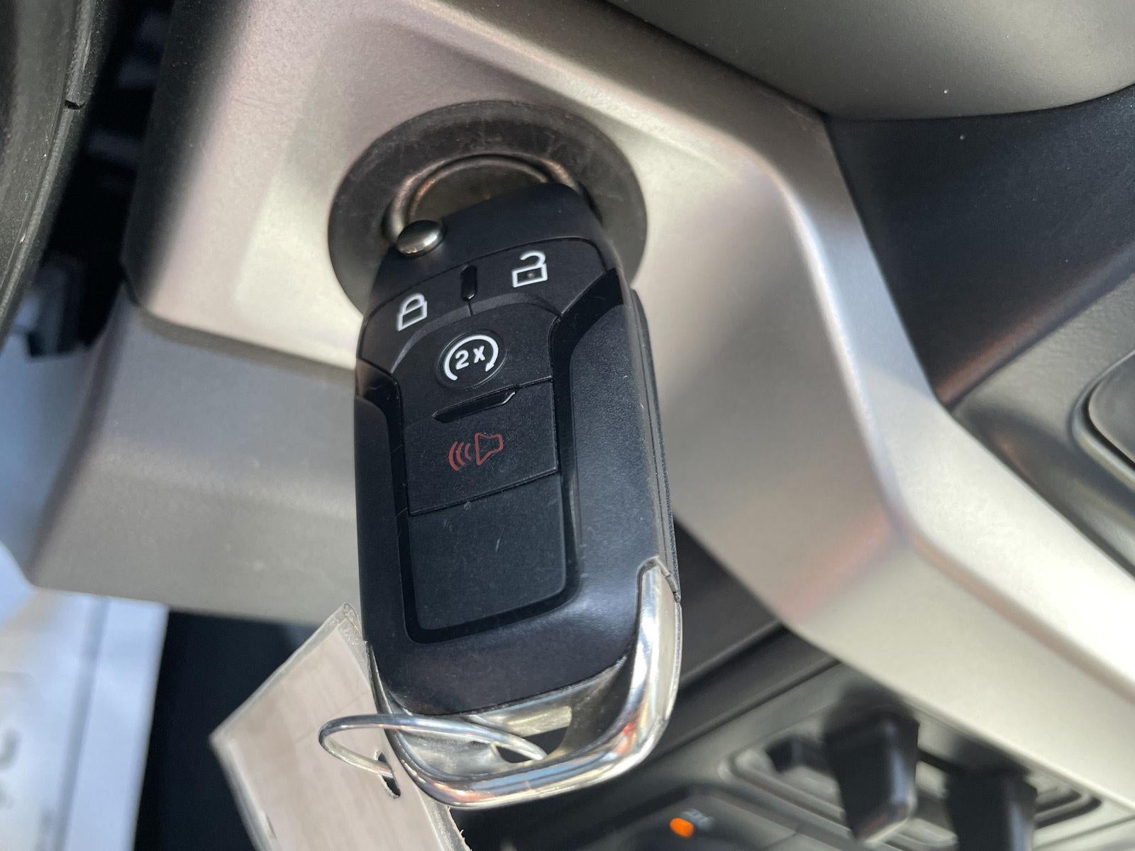 2024 Ford Super Duty F-250 XLT