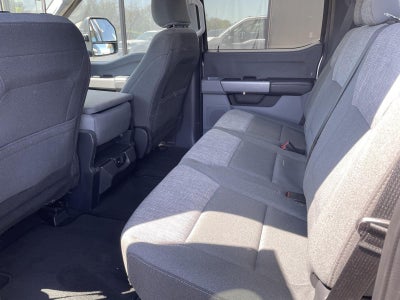 2024 Ford Super Duty F-250 XLT