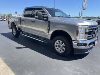 2024 Ford Super Duty F-250 XLT