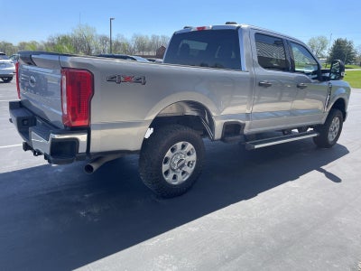 2024 Ford Super Duty F-250 XLT