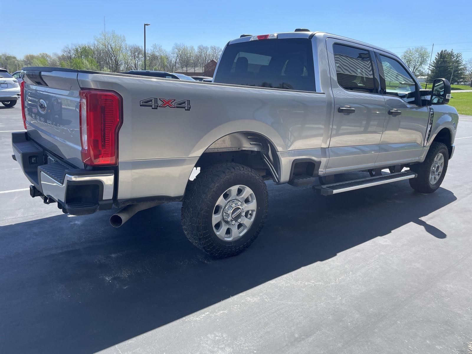 2024 Ford Super Duty F-250 XLT
