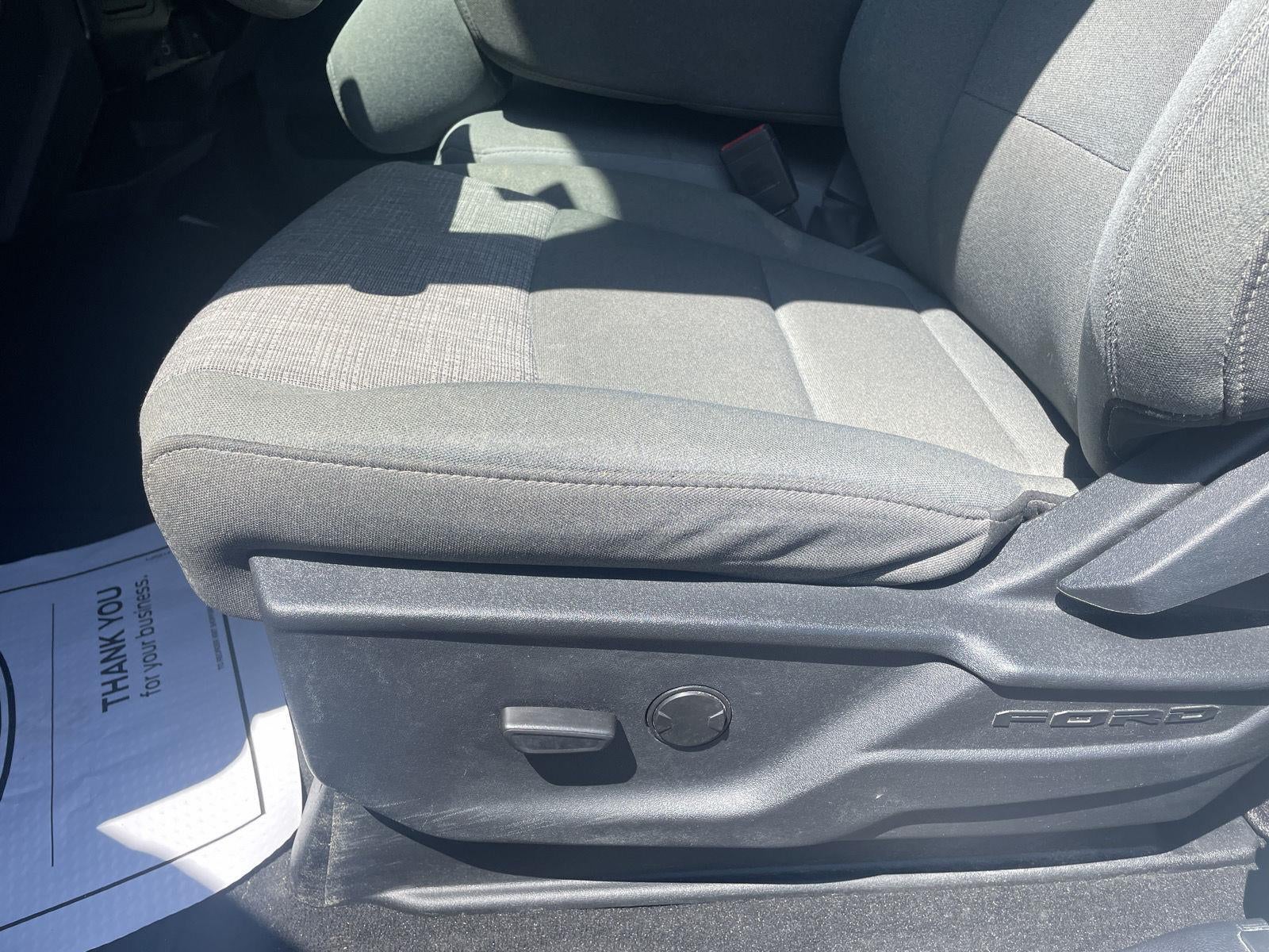 2024 Ford Super Duty F-250 SRW XLT