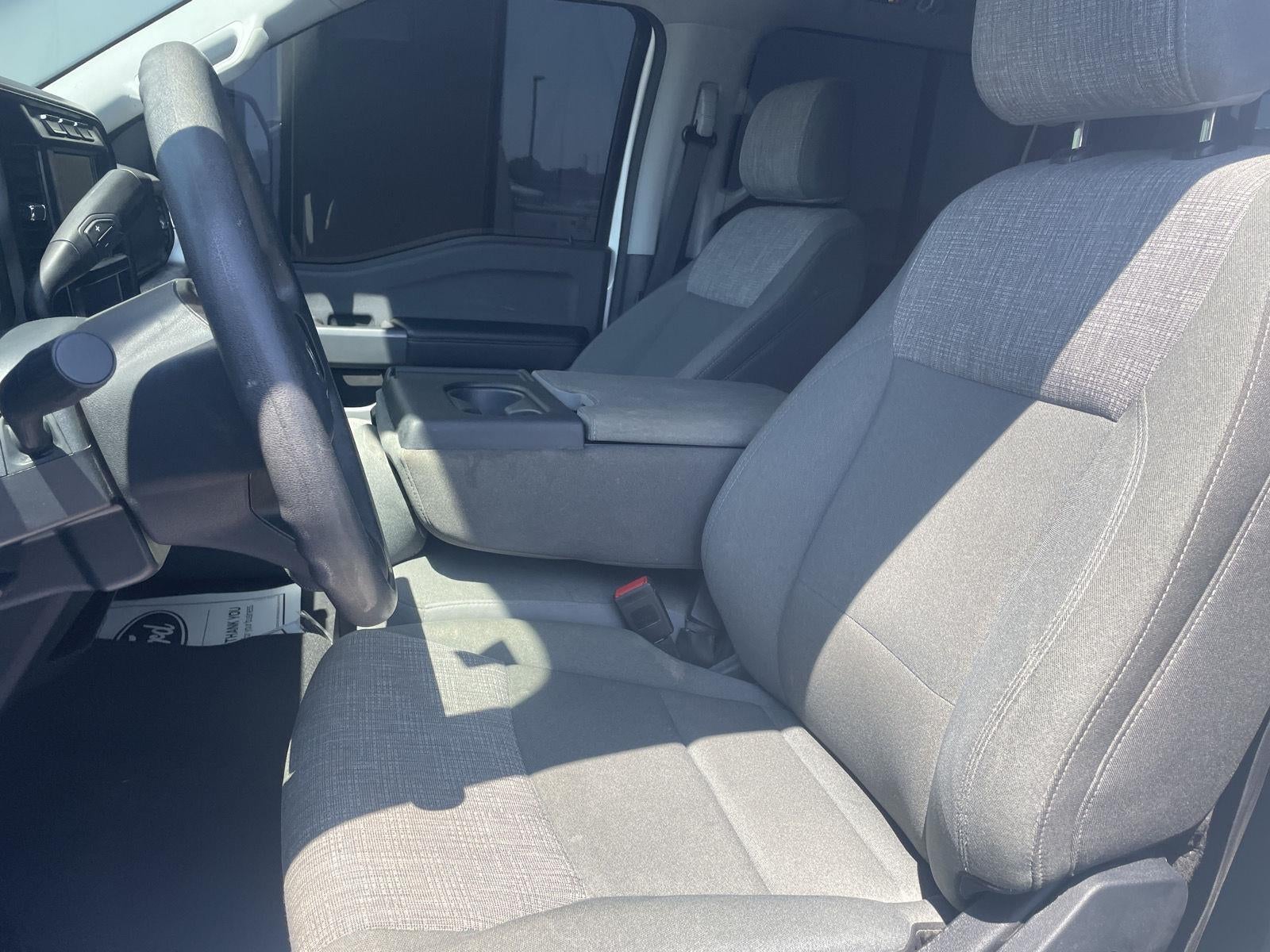 2024 Ford Super Duty F-250 SRW XLT