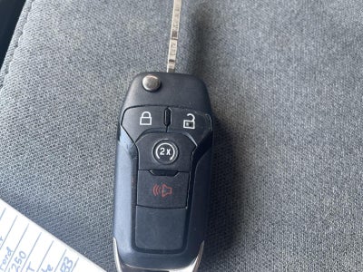 2024 Ford Super Duty F-250 SRW XLT