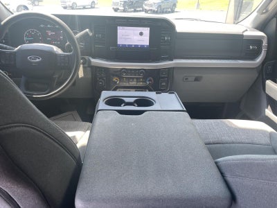 2024 Ford Super Duty F-250 SRW XLT