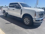 2024 Ford Super Duty F-250 SRW XLT