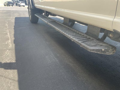 2024 Ford Super Duty F-250 SRW XLT