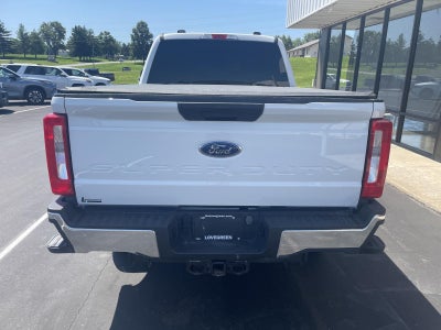 2024 Ford Super Duty F-250 SRW XLT