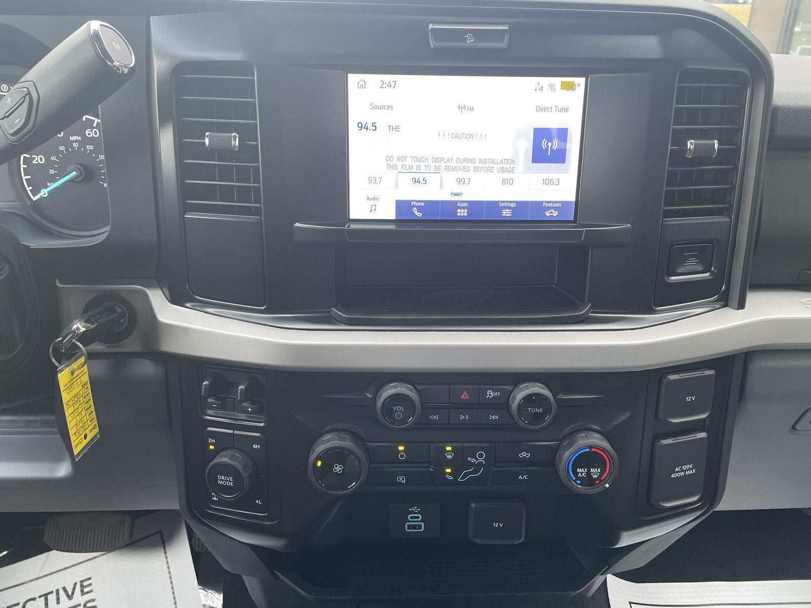 2026 Ford Super Duty F-250 SRW XLT