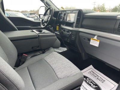 2026 Ford Super Duty F-250 SRW XLT