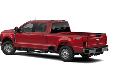 2026 Ford Super Duty F-250 SRW XLT