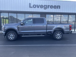 2026 Ford Super Duty F-250 Lariat