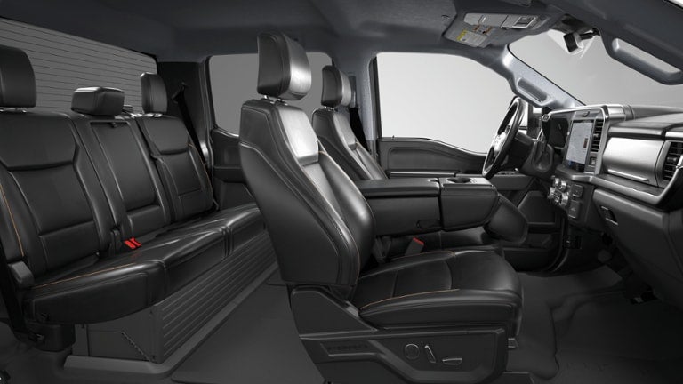 2026 Ford Super Duty F-250 Lariat