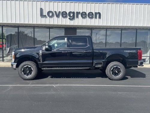 2027 Ford Super Duty F-250 XLT