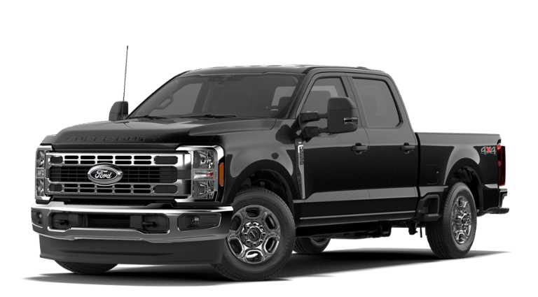 2027 Ford Super Duty F-250 XLT