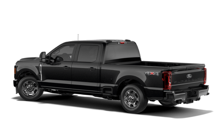 2027 Ford Super Duty F-250 XLT