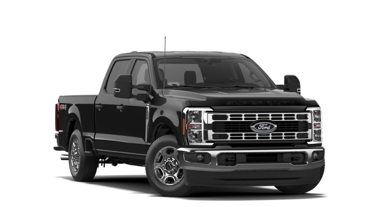2027 Ford Super Duty F-250 XLT