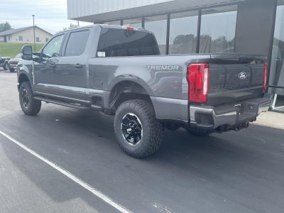 2027 Ford Super Duty F-250 XLT