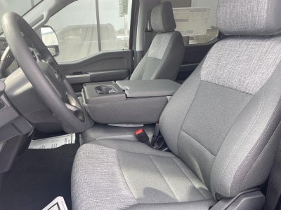 2027 Ford Super Duty F-250 XLT