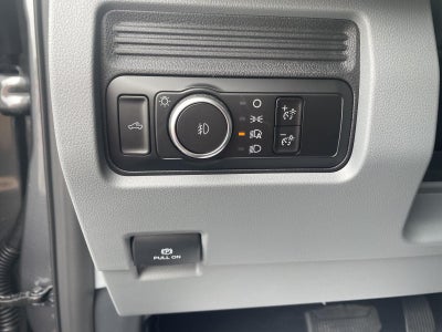 2027 Ford Super Duty F-250 XLT