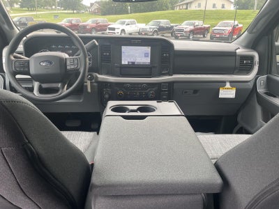 2027 Ford Super Duty F-250 XLT