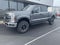 2027 Ford Super Duty F-250 XLT