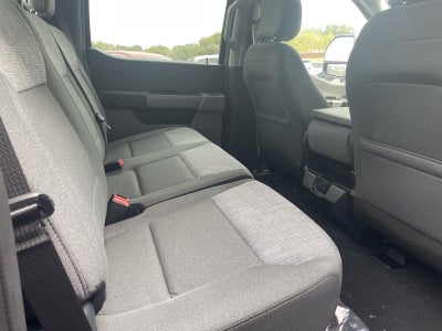 2027 Ford Super Duty F-250 XLT