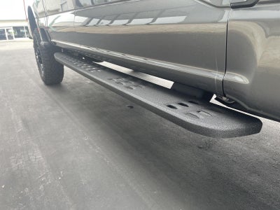2027 Ford Super Duty F-250 XLT