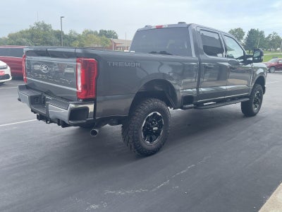 2027 Ford Super Duty F-250 XLT