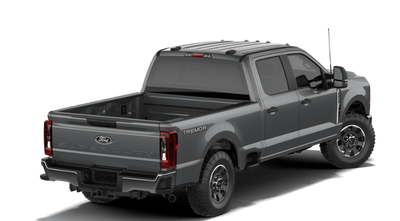 2027 Ford Super Duty F-250 XLT
