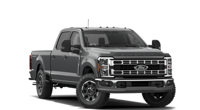 2027 Ford Super Duty F-250 XLT