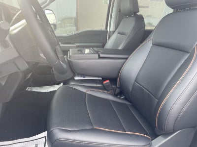 2027 Ford Super Duty F-250 Lariat