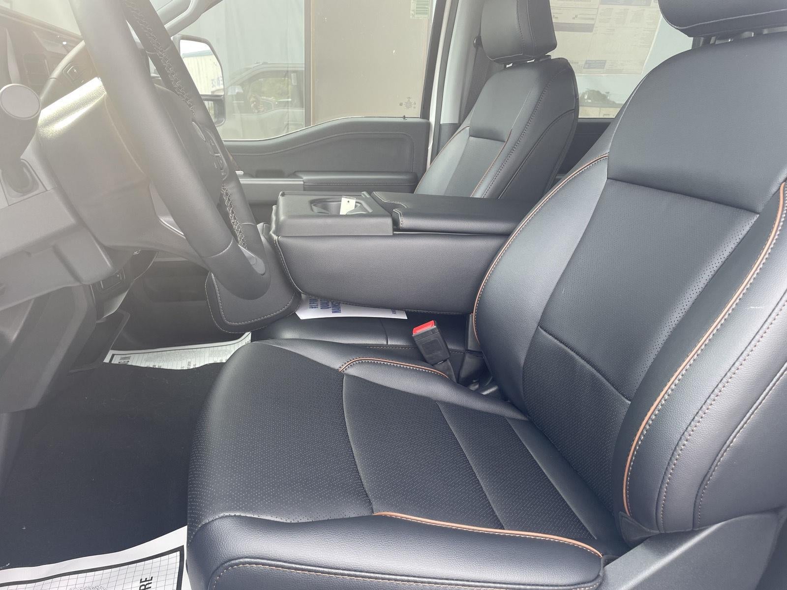 2027 Ford Super Duty F-250 Lariat