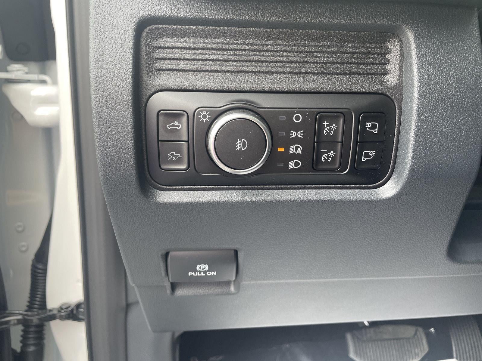 2027 Ford Super Duty F-250 Lariat