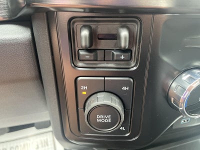 2027 Ford Super Duty F-250 Lariat