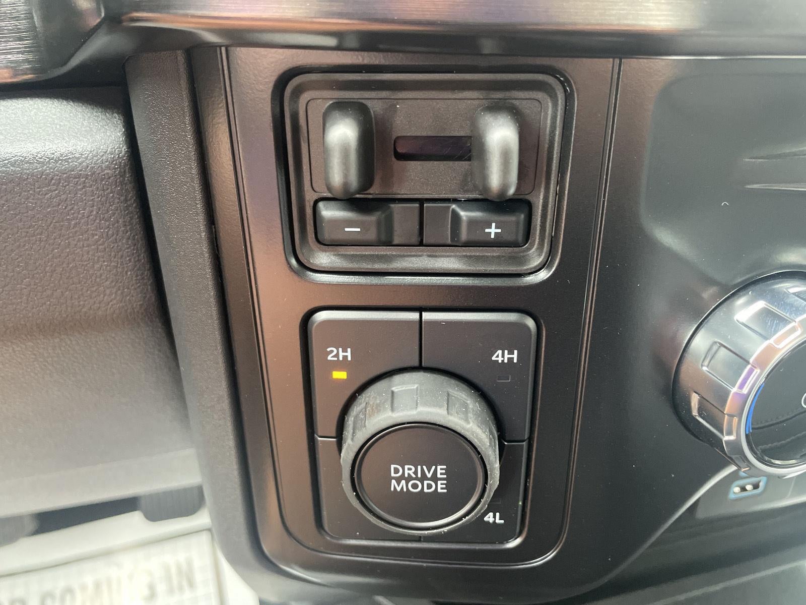 2027 Ford Super Duty F-250 Lariat