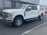 2027 Ford Super Duty F-250 Lariat