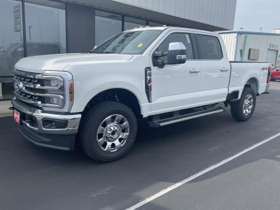 2027 Ford Super Duty F-250 Lariat
