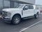 2027 Ford Super Duty F-250 Lariat