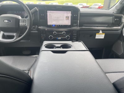 2027 Ford Super Duty F-250 Lariat